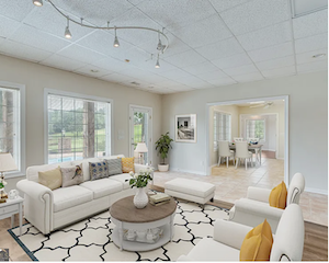 Bridge Loan Secured by Two Luxury Homes in Flowery Branch and Braselton, GA image 6